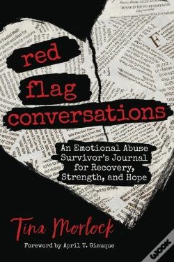 Capa do artigo Red Flag Conversations