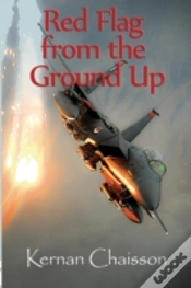 Capa do artigo Red Flag From The Ground Up