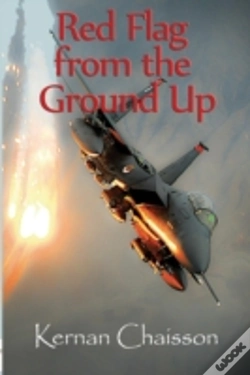 Capa do artigo Red Flag From The Ground Up