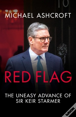 Capa do artigo Red Flag