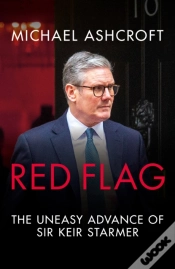Capa do artigo Red Flag