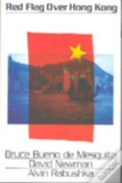 Capa do artigo Red Flag Over Hong Kong