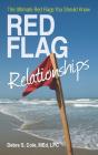 Red Flag Relationships - Preview