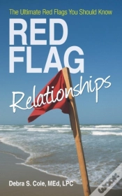Capa do artigo Red Flag Relationships