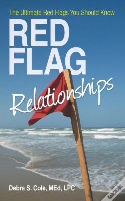 Capa do artigo Red Flag Relationships