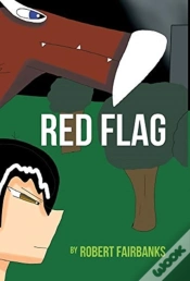 Capa do artigo Red Flag