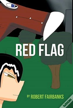Capa do artigo Red Flag