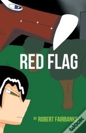Capa do artigo Red Flag