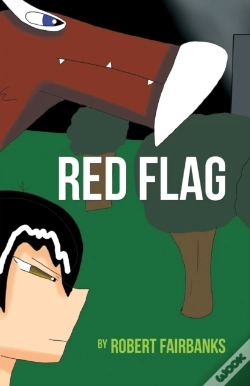 Capa do artigo Red Flag