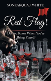 Capa do artigo Red Flag!