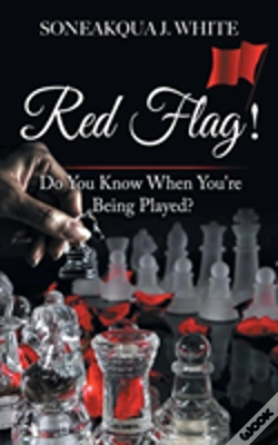 Capa do artigo Red Flag!