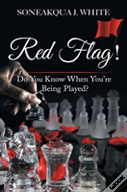 Capa do artigo Red Flag!