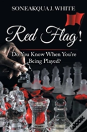 Capa do artigo Red Flag!