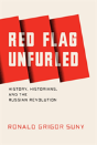 Red Flag Unfurled - Preview
