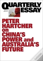 Red Flag: Waking Up To China'S Challenge