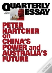 Capa do artigo Red Flag: Waking Up To China
