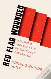 Capa do artigo Red Flag Wounded