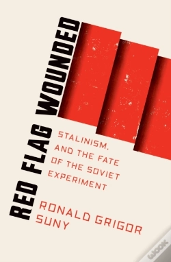 Capa do artigo Red Flag Wounded