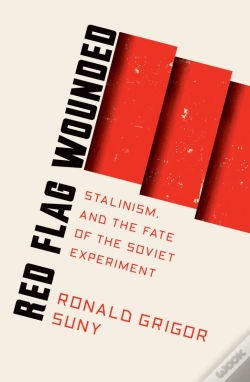 Capa do artigo Red Flag Wounded