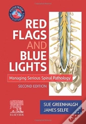 Red Flags And Blue Lights