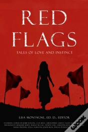 Capa do artigo Red Flags Anthology