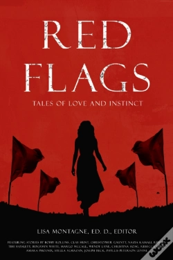 Capa do artigo Red Flags Anthology