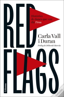 Capa do artigo Red Flags