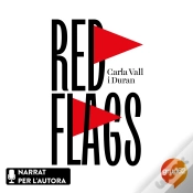 Capa do artigo Red Flags