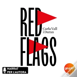 Capa do artigo Red Flags