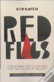 Capa do artigo Red Flags