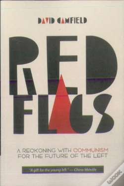 Capa do artigo Red Flags
