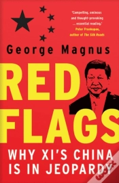 Capa do artigo Red Flags