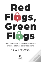 Capa do artigo Red Flags, Green Flags