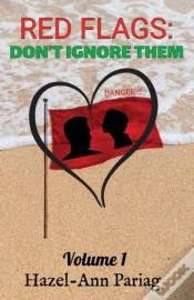 Capa do artigo Red Flags