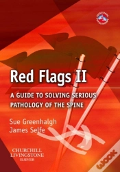 Capa do artigo Red Flags Ii