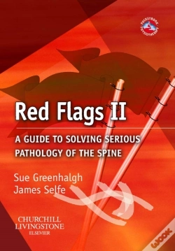 Capa do artigo Red Flags Ii