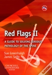 Capa do artigo Red Flags Ii