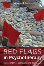 Capa do artigo Red Flags In Psychotherapy