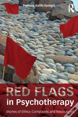 Capa do artigo Red Flags In Psychotherapy
