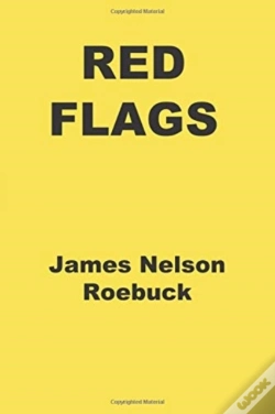 Capa do artigo Red Flags
