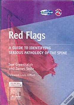 Capa do artigo Red Flags