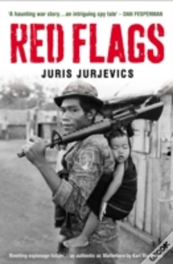 Capa do artigo Red Flags
