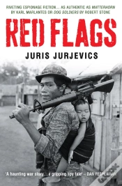Capa do artigo Red Flags
