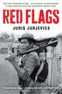 Capa do artigo Red Flags