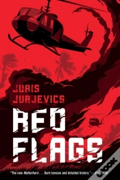 Capa do artigo Red Flags