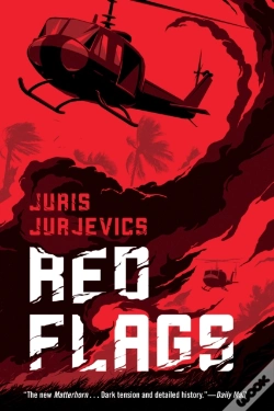 Capa do artigo Red Flags