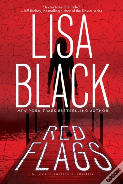 Capa do artigo Red Flags