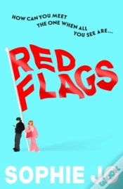 Capa do artigo Red Flags