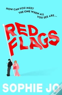 Capa do artigo Red Flags