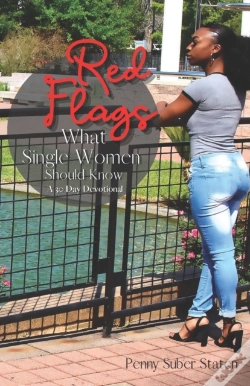 Capa do artigo Red Flags